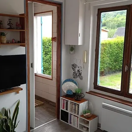 Petite Maison Bord De La Seine Holiday home *