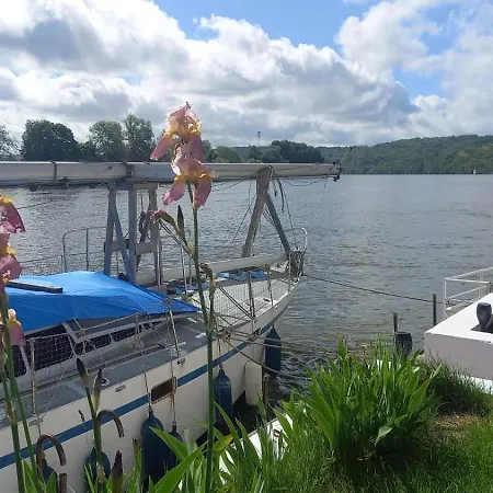 Petite Maison Bord De La Seine Holiday home