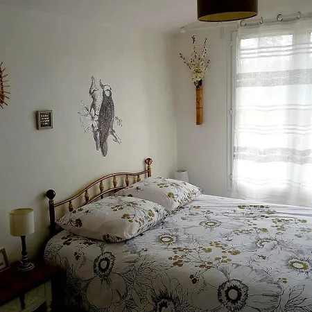 Holiday home Petite Maison Bord De La Seine *