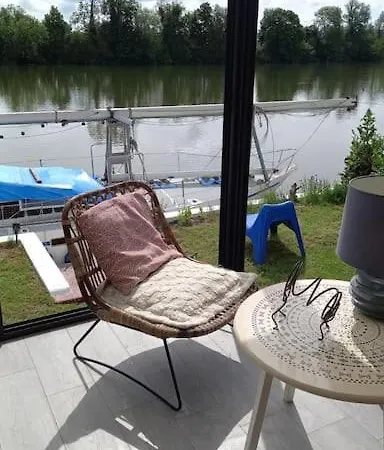 Holiday home Petite Maison Bord De La Seine *