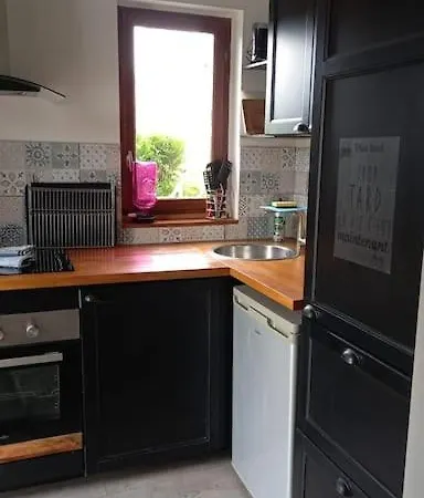 Petite Maison Bord De La Seine * Saint-Pierre-du-Vauvray
