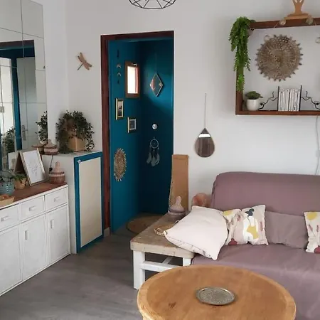 Petite Maison Bord De La Seine Holiday home
