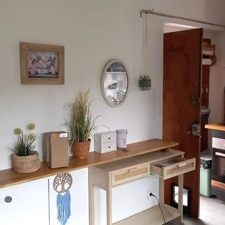 Petite Maison Bord De La Seine Saint-Pierre-du-Vauvray