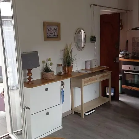Petite Maison Bord De La Seine Holiday home *
