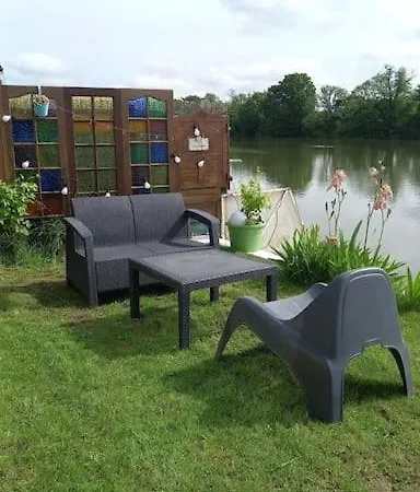 Holiday home Petite Maison Bord De La Seine *